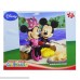 Cardinal Mickey Mouse Clubhouse 24 Piece Puzzle Assorted Styles B0038FDMPO
